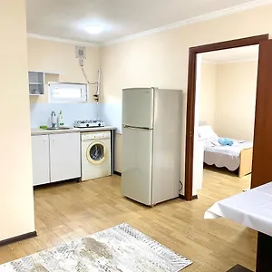 Апартаменты Town House, метро райымбек, Алматы